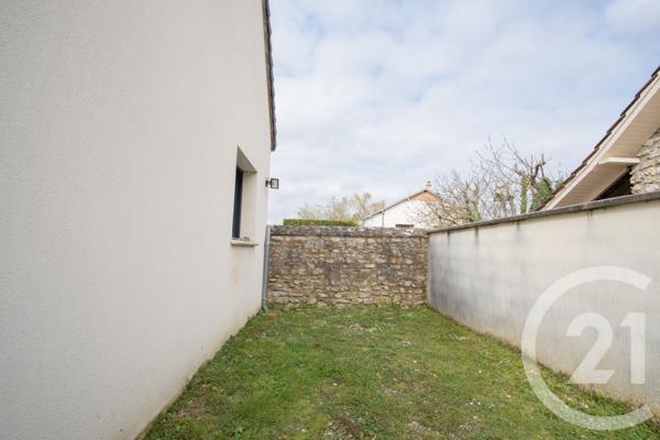 Maison à vendre  2 pièces - 29,54 m2 LA HEUNIERE - 27