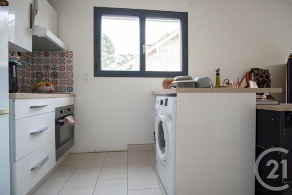 Maison à vendre  2 pièces - 29,54 m2 LA HEUNIERE - 27