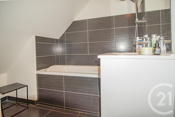 Maison à vendre  2 pièces - 29,54 m2 LA HEUNIERE - 27