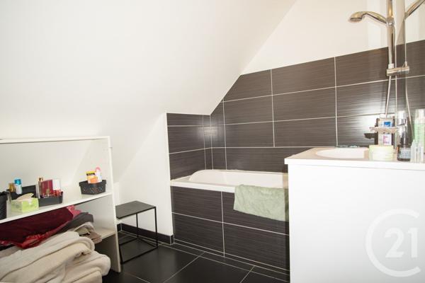 Maison à vendre  2 pièces - 29,54 m2 LA HEUNIERE - 27