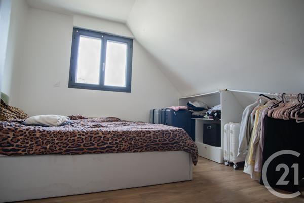 Maison à vendre  2 pièces - 29,54 m2 LA HEUNIERE - 27