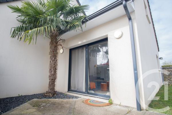 Maison à vendre  2 pièces - 29,54 m2 LA HEUNIERE - 27