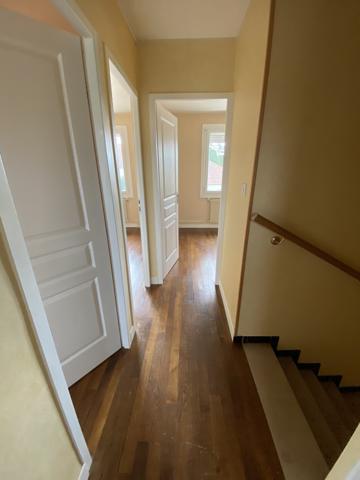 Maison de village
                                                                                                                                                                                                                                                                                                                        4 pièce(s)                                                                                                                                                                                                          3 chambre(s)                                                                                                                                                                                                          68.47  m²