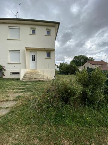 Maison de village
                                                                                                                                                                                                                                                                                                                        4 pièce(s)                                                                                                                                                                                                          3 chambre(s)                                                                                                                                                                                                          68.47  m²