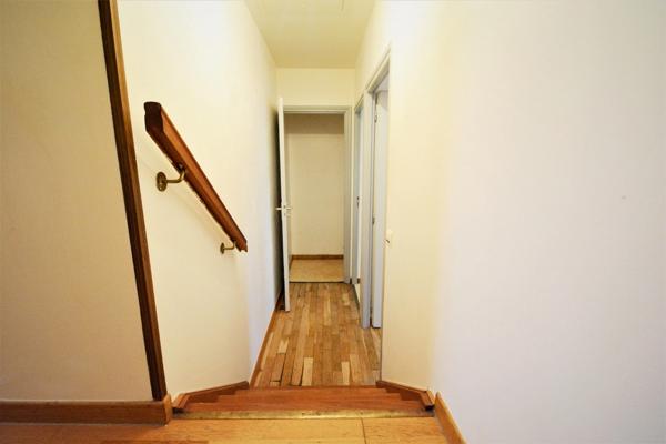 Dpt Nord (59), à louer CAMBRAI appartement T3 - 55 m² - 1er étage