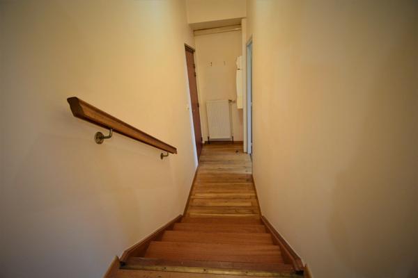 Dpt Nord (59), à louer CAMBRAI appartement T3 - 55 m² - 1er étage