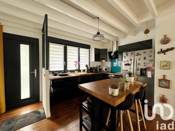 Location maison 3 pièces 71 m² Reims