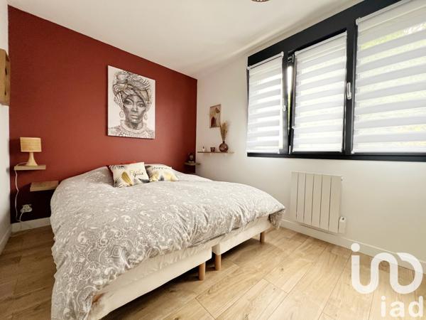Location maison 3 pièces 71 m² Reims