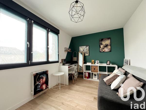 Location maison 3 pièces 71 m² Reims