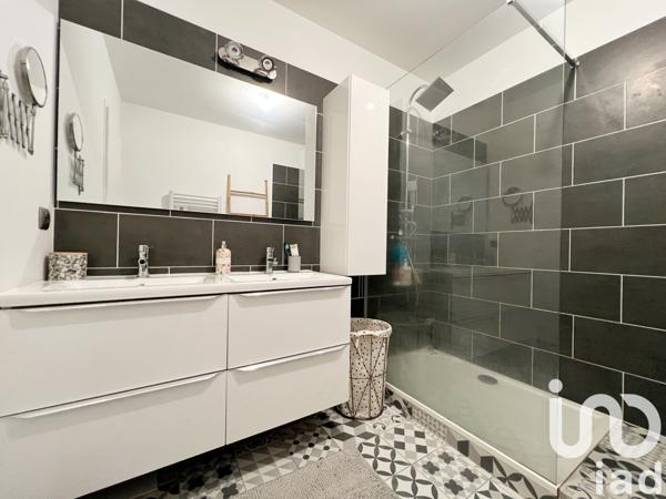 Location maison 3 pièces 71 m² Reims