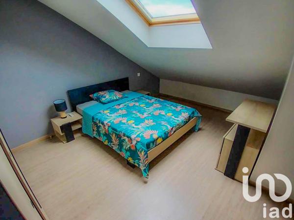 Appartement à vendre 7 pièces 159 m² Yutz