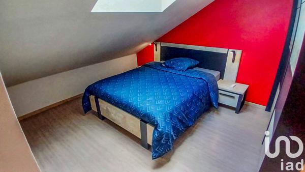 Appartement à vendre 7 pièces 159 m² Yutz