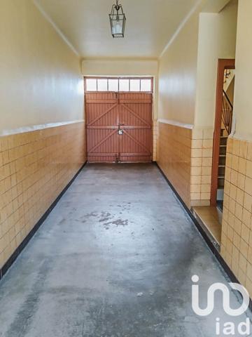 Appartement à vendre 7 pièces 159 m² Yutz