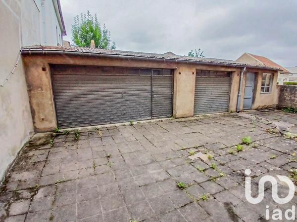 Appartement à vendre 7 pièces 159 m² Yutz