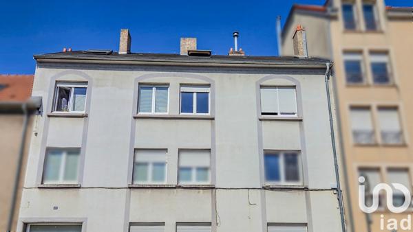 Appartement à vendre 7 pièces 159 m² Yutz