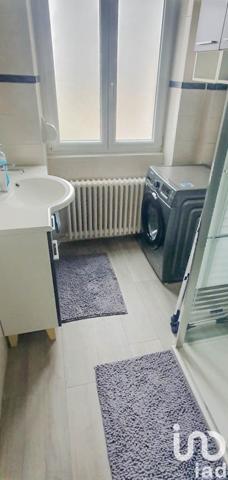 Appartement à vendre 7 pièces 159 m² Yutz