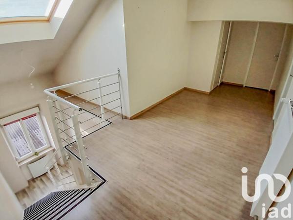 Appartement à vendre 7 pièces 159 m² Yutz