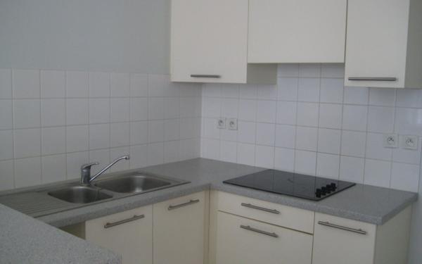 Appartement à louer    2 pièces •  Périgueux