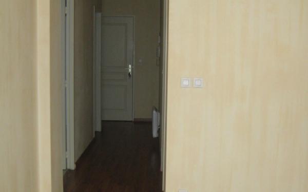 Appartement à louer    2 pièces •  Périgueux