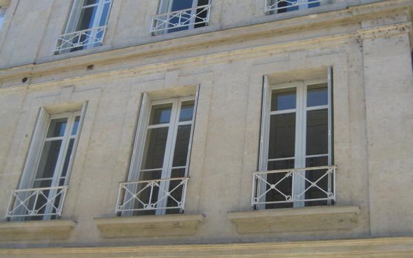 Appartement à louer    2 pièces •  Périgueux