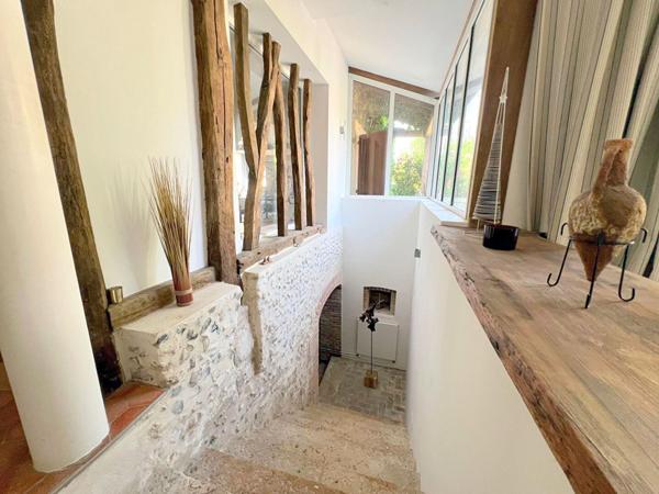 Maison CHAUMONT EN VEXIN 9 pièces 200 m2