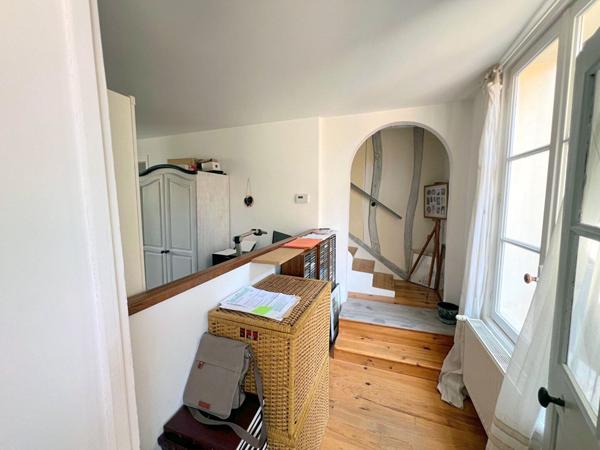 Maison CHAUMONT EN VEXIN 9 pièces 200 m2