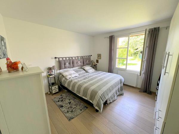 Maison CHAUMONT EN VEXIN 9 pièces 200 m2