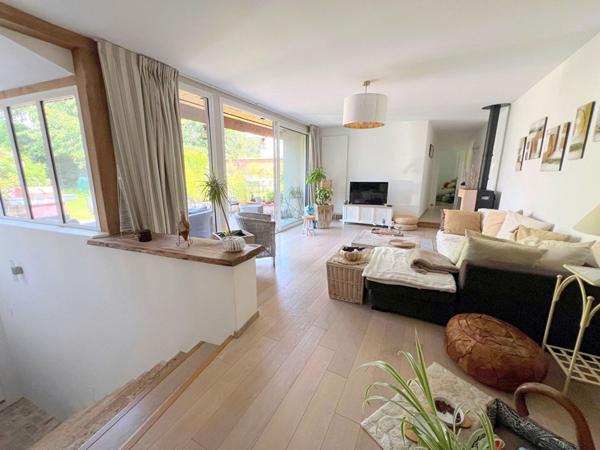 Maison CHAUMONT EN VEXIN 9 pièces 200 m2