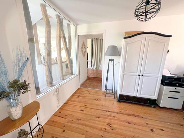 Maison CHAUMONT EN VEXIN 9 pièces 200 m2