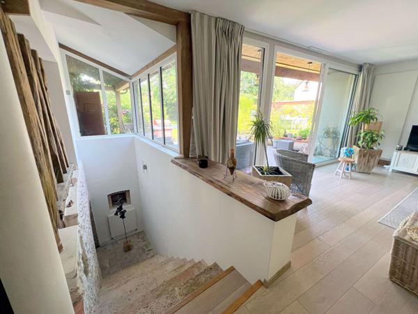 Maison CHAUMONT EN VEXIN 9 pièces 200 m2