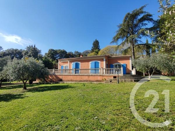 Maison à vendre  8 pièces - 200,92 m2 SAUVE - 30