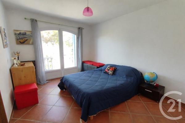 Maison à vendre  8 pièces - 200,92 m2 SAUVE - 30