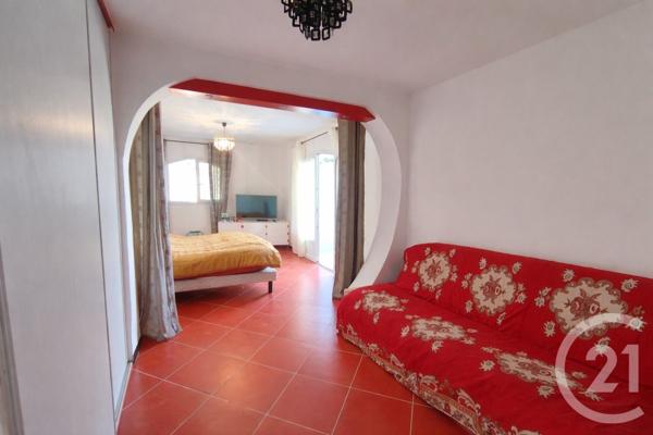 Maison à vendre  8 pièces - 200,92 m2 SAUVE - 30