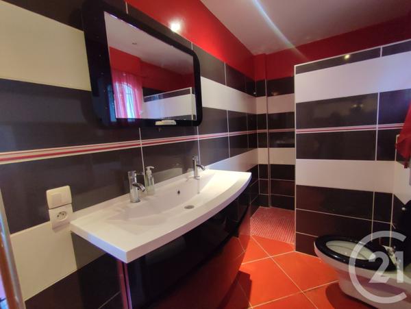 Maison à vendre  8 pièces - 200,92 m2 SAUVE - 30