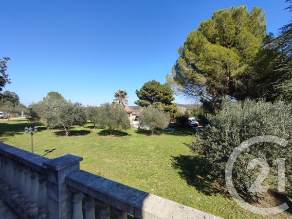 Maison à vendre  8 pièces - 200,92 m2 SAUVE - 30