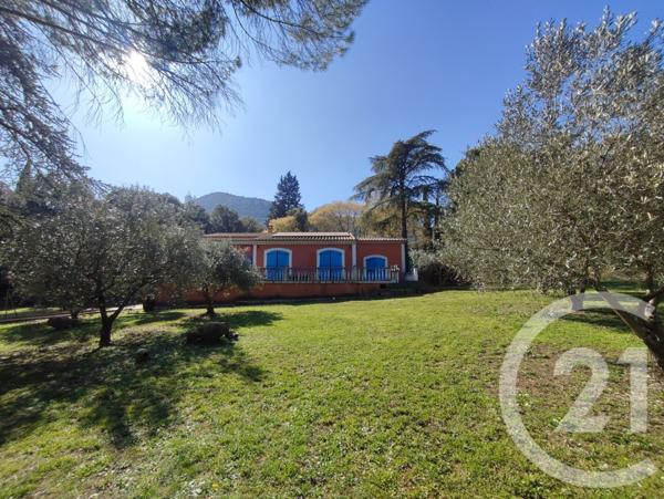 Maison à vendre  8 pièces - 200,92 m2 SAUVE - 30