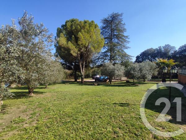 Maison à vendre  8 pièces - 200,92 m2 SAUVE - 30