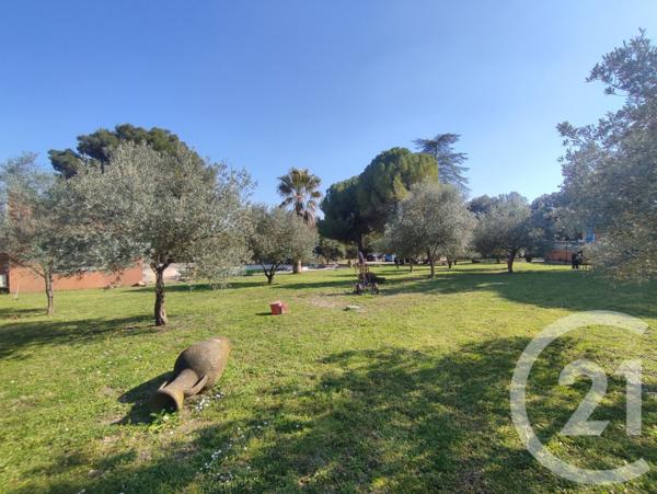 Maison à vendre  8 pièces - 200,92 m2 SAUVE - 30