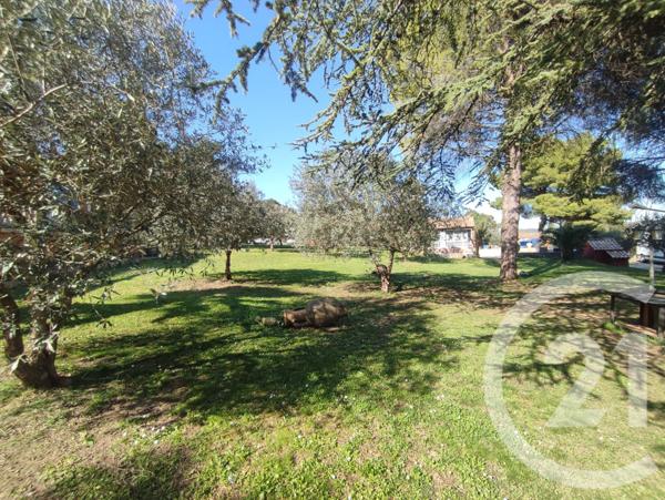 Maison à vendre  8 pièces - 200,92 m2 SAUVE - 30