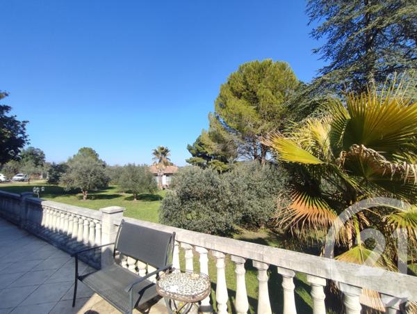 Maison à vendre  8 pièces - 200,92 m2 SAUVE - 30