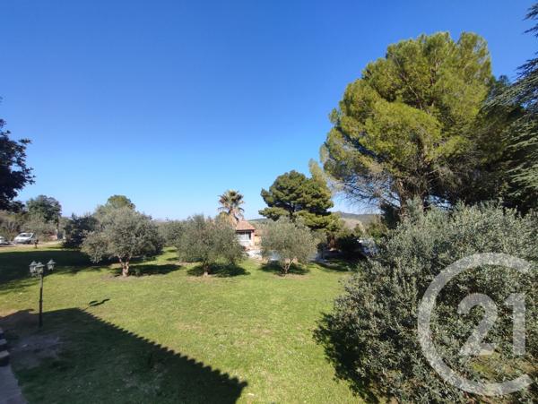 Maison à vendre  8 pièces - 200,92 m2 SAUVE - 30