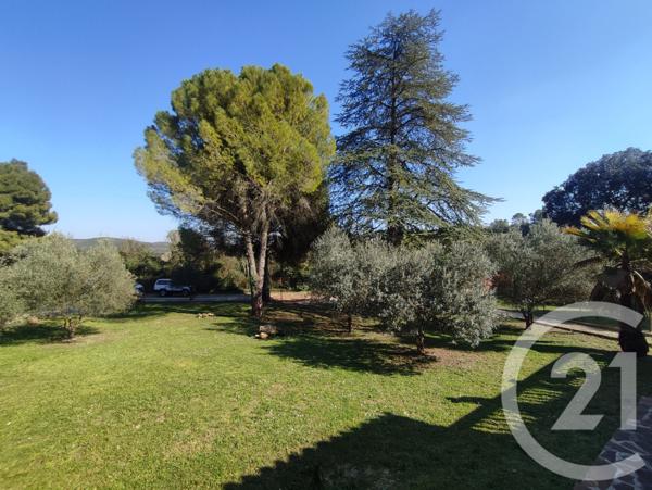 Maison à vendre  8 pièces - 200,92 m2 SAUVE - 30