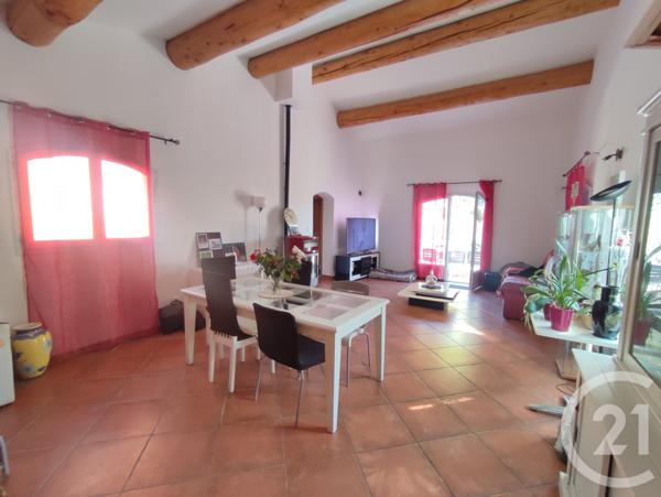 Maison à vendre  8 pièces - 200,92 m2 SAUVE - 30