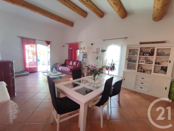 Maison à vendre  8 pièces - 200,92 m2 SAUVE - 30