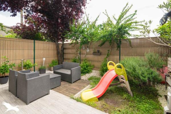Maison à vendre |  Toulouse |  4 pièces | 81 m²