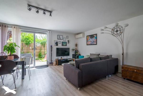 Maison à vendre |  Toulouse |  4 pièces | 81 m²