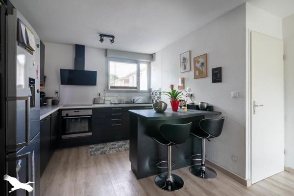 Maison à vendre |  Toulouse |  4 pièces | 81 m²