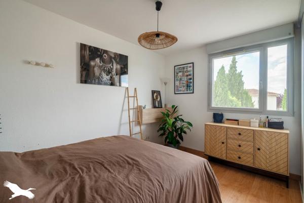 Maison à vendre |  Toulouse |  4 pièces | 81 m²
