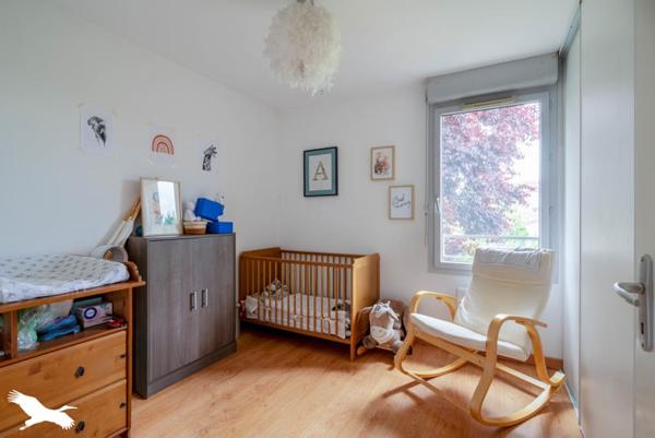 Maison à vendre |  Toulouse |  4 pièces | 81 m²