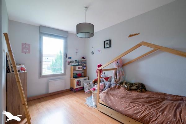 Maison à vendre |  Toulouse |  4 pièces | 81 m²